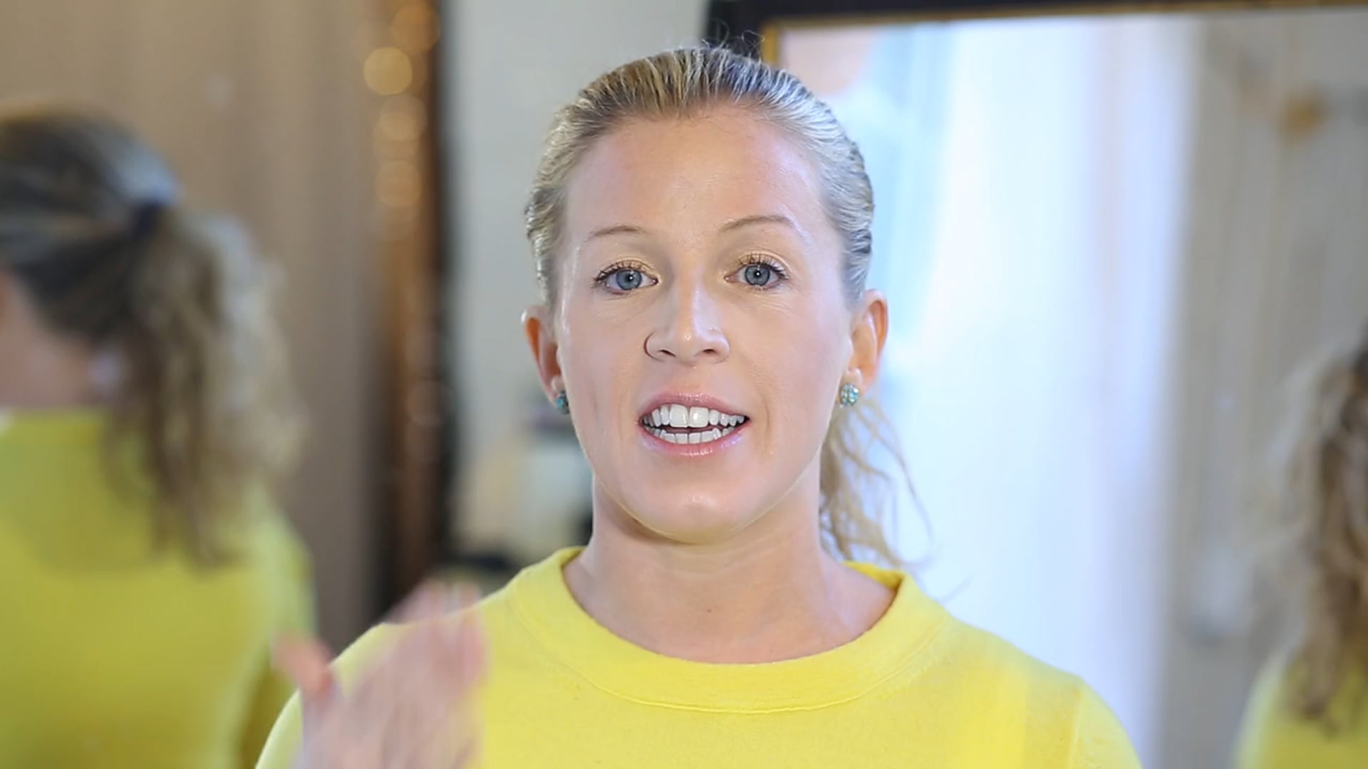 Forehead Smoother